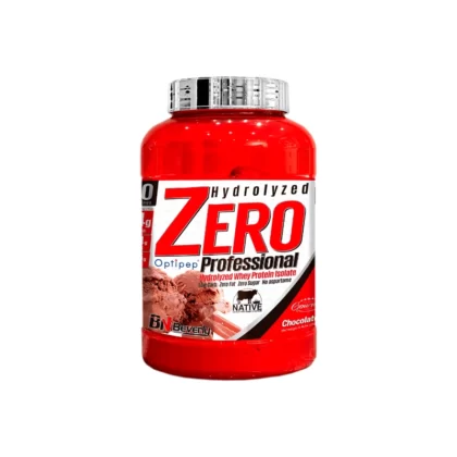 BN - Hydrolyzed Zero Professional - 50 serv - 2 Kg - Chocolate