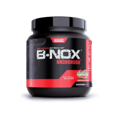 BTC - B-NoX Androrush - 35 serv - 1,4 Lb - Watermelon