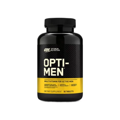 ON - Opti Men - 30 serv - 90 tablets