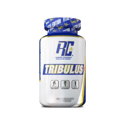 RC - Tribulus XS - 120 serv - 120 caps